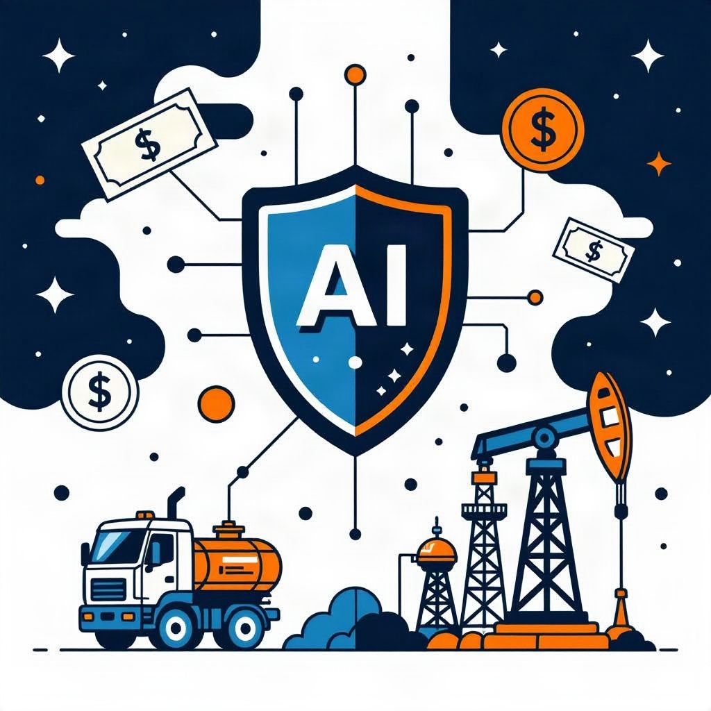 Van Dyke Energy Launches Platform to Combat Fraud in Global Fuel Trading
