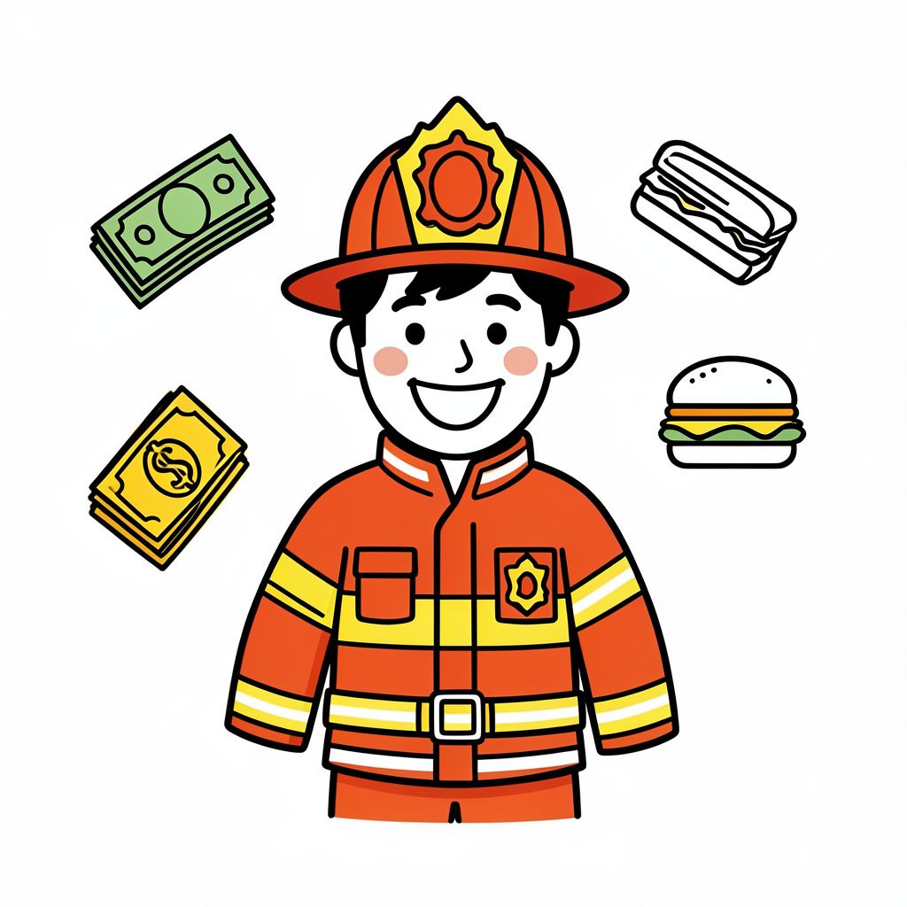 Firehouse Subs Co-Founder Passes Away After Turning a Humble Startup Into a Billion-Dollar Chain