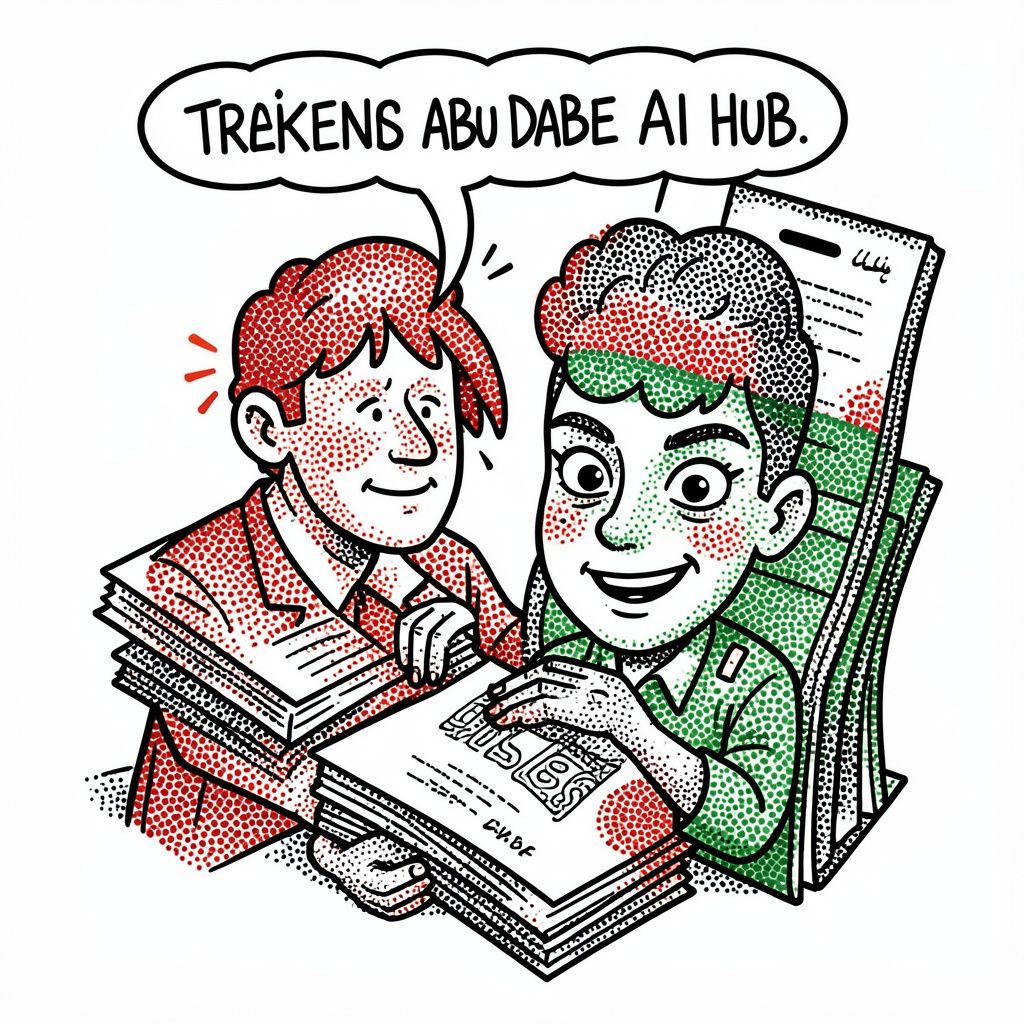 Iran Targets $30 Billion US Artificial Intelligence Hub Amid Escalating Middle East Tensions