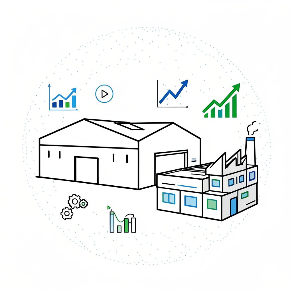 Why Prefabricated Buildings Are Dominating the $46 Billion Construction Revolution