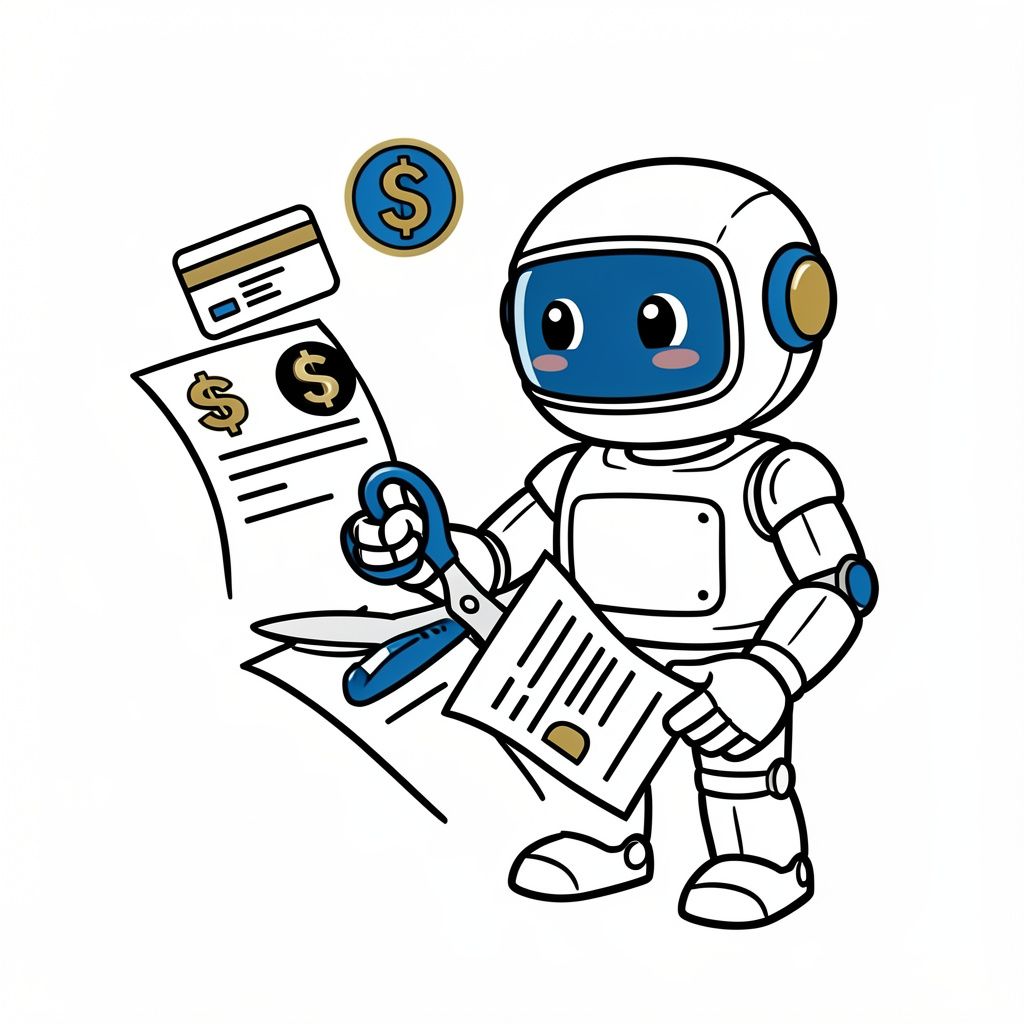 Meta's New Artificial Intelligence Agent Automates Daily Consumer Financial Decisions