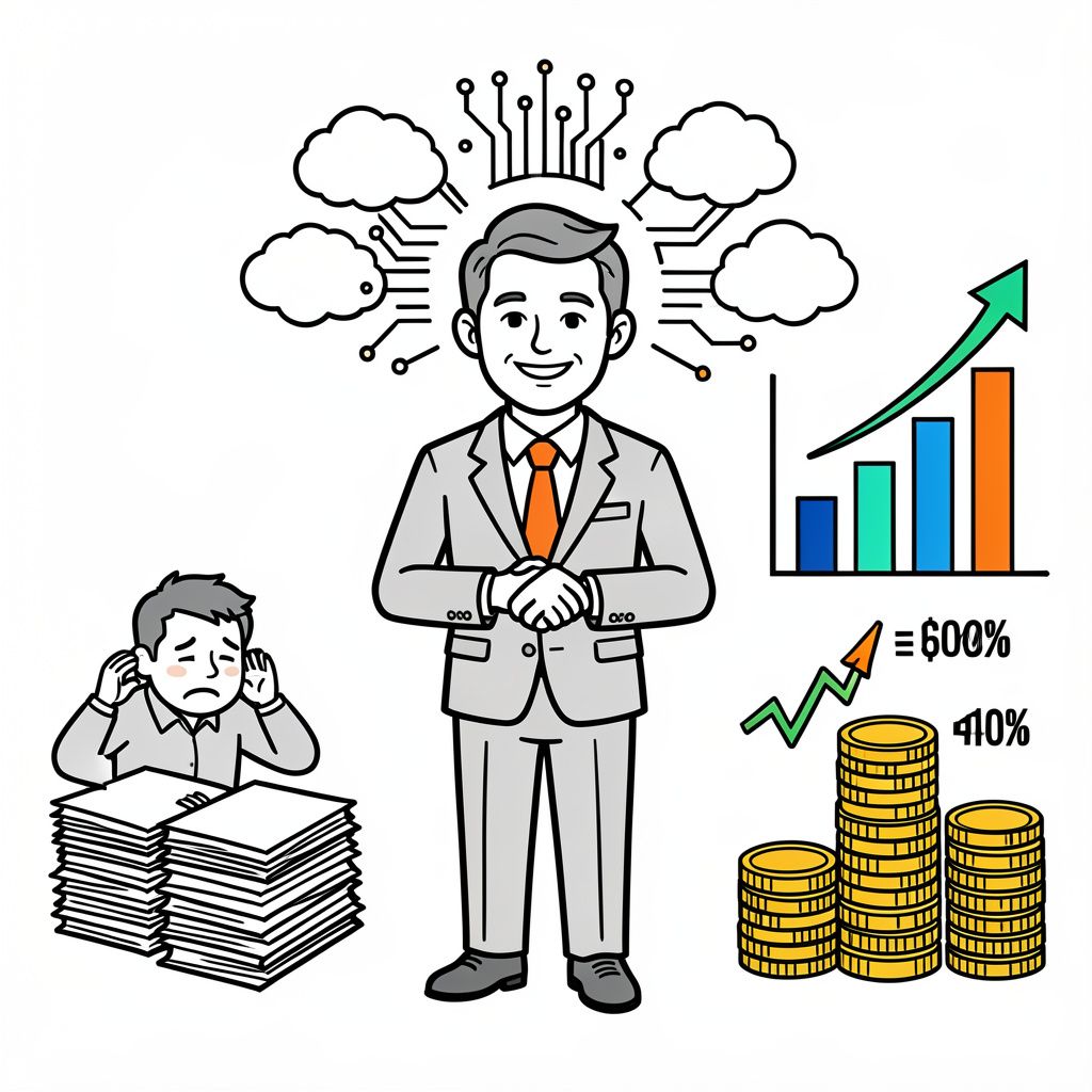 Kontent.ai Appoints Mark Greenaway to Lead AI-Driven Content Management Expansion