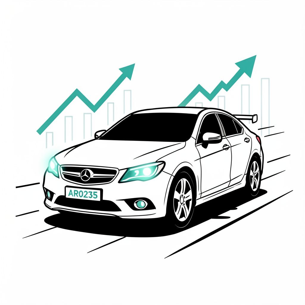 How a New Camera Could Revolutionize Smart Parking Systems