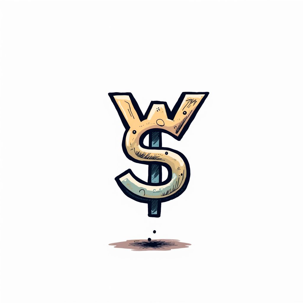 South Korean Won Slides to Three-Week Low Ahead of Central Bank Review