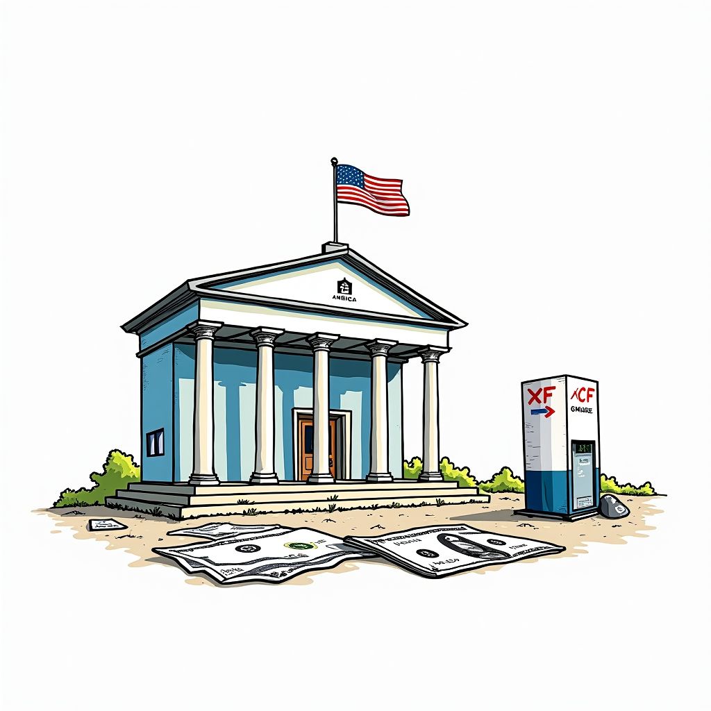 XCF Global Taps Bank of America to Finance Major Sustainable Aviation Fuel Expansion