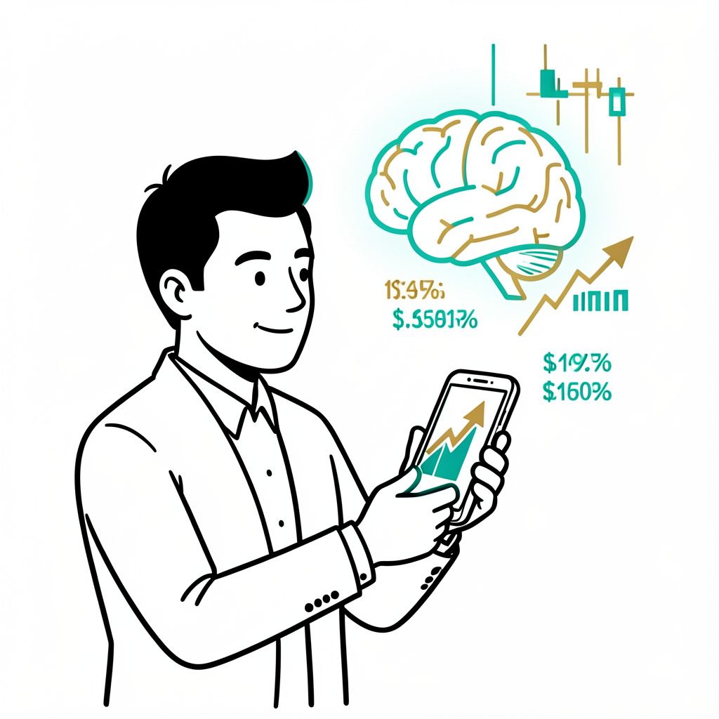 GS Securities Launches Artificial Intelligence Tools to Guide Retail Investors
