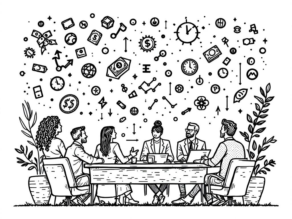Growth Faculty Launches Program to Enhance Leadership Skills