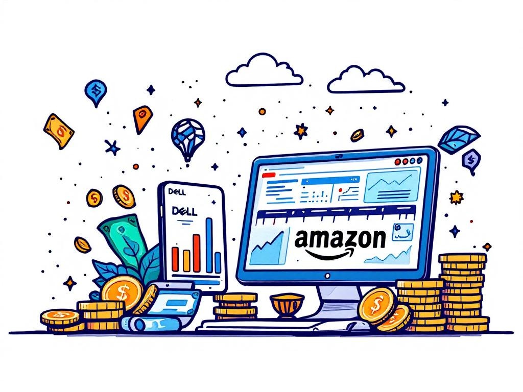 Analysts Highlight Dell and Amazon as Key Investment Picks