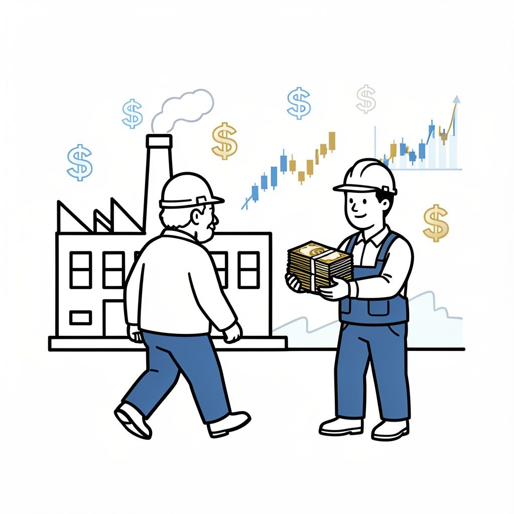 Why Weak Job Growth No Longer Means Unemployment Is Rising