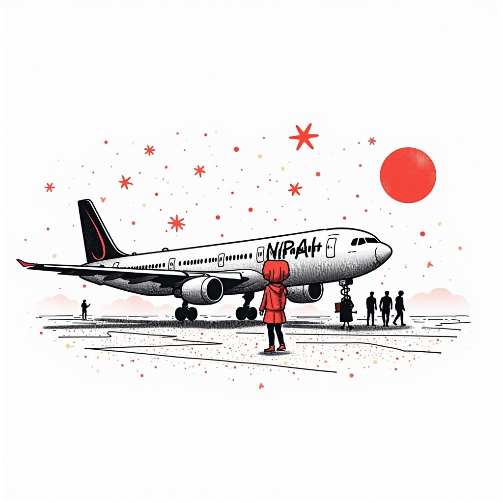 India’s Nipah Virus Cases Prompt Regional Health Screenings