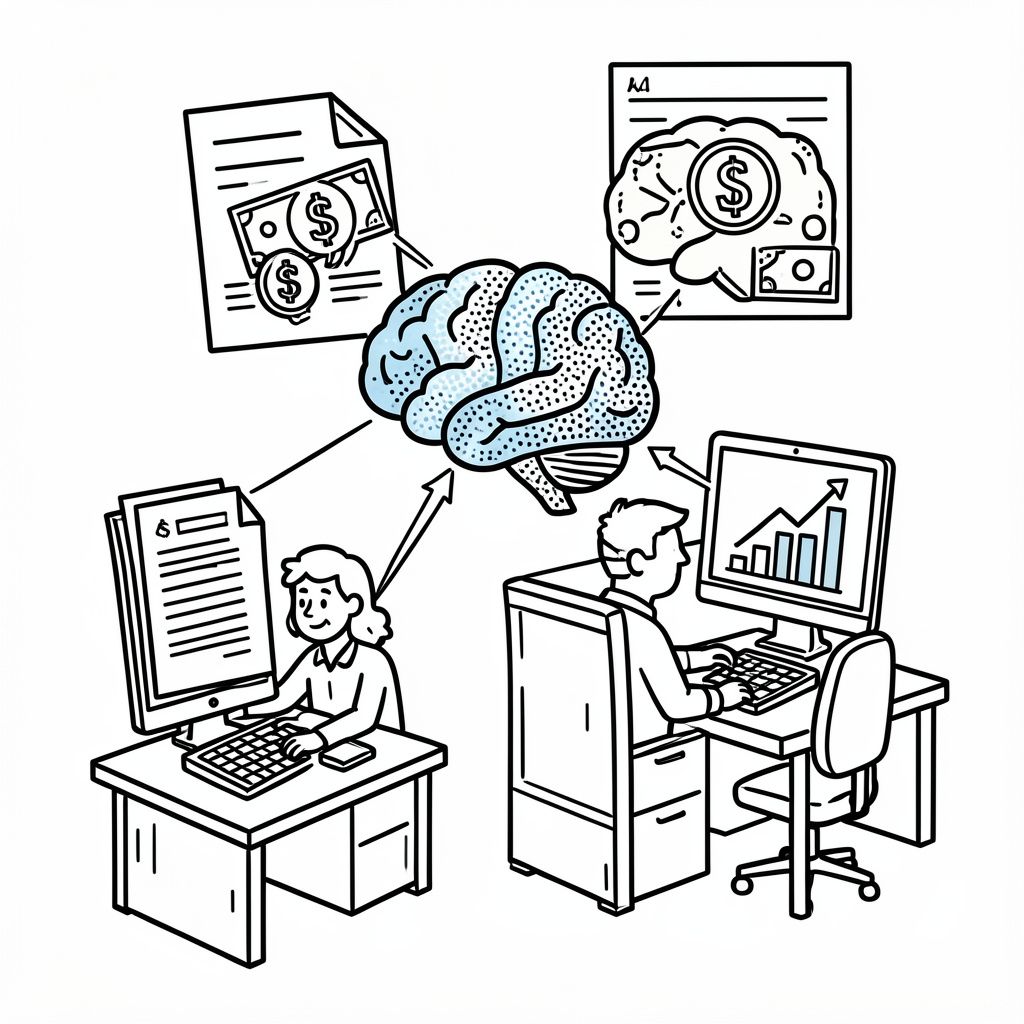 TeamCentral Launches Secure Platform to Turn Artificial Intelligence into Business Action