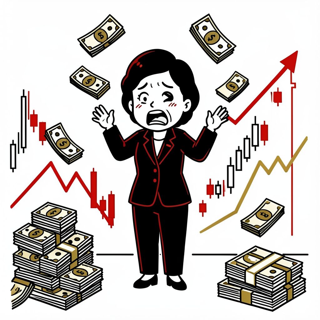 Japan’s Trillion-Dollar Spending Plan Sparks Fears of a Global Financial Shock