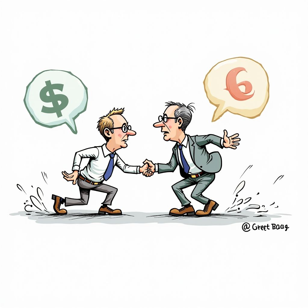 Legal Deadlines Loom for Klarna and Perrigo Investors Following Disclosure Allegations