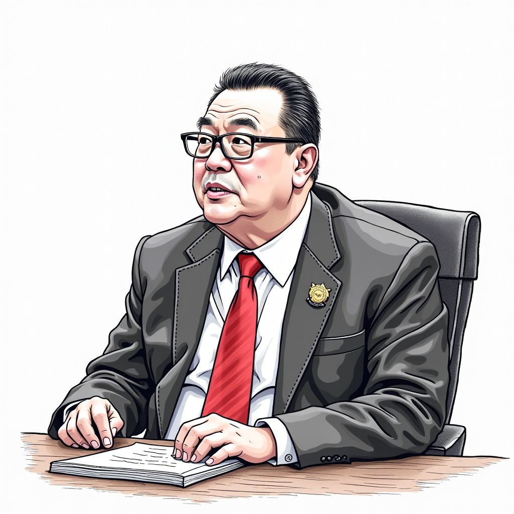 Hong Kong Convicts Media Tycoon Jimmy Lai in Landmark National Security Ruling