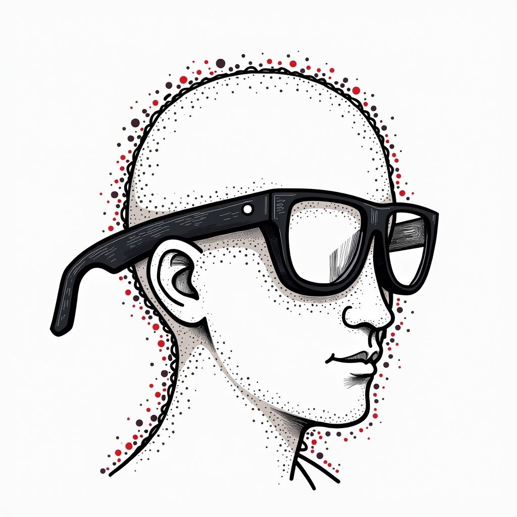 The 2025 Smart Glasses Boom: How Chinese Demand Drove a Global Surge
