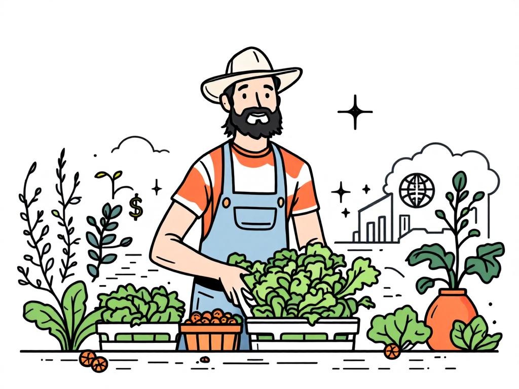 Urban Farmer and CAULIPOWER Merge to Revolutionize Healthier Frozen Foods