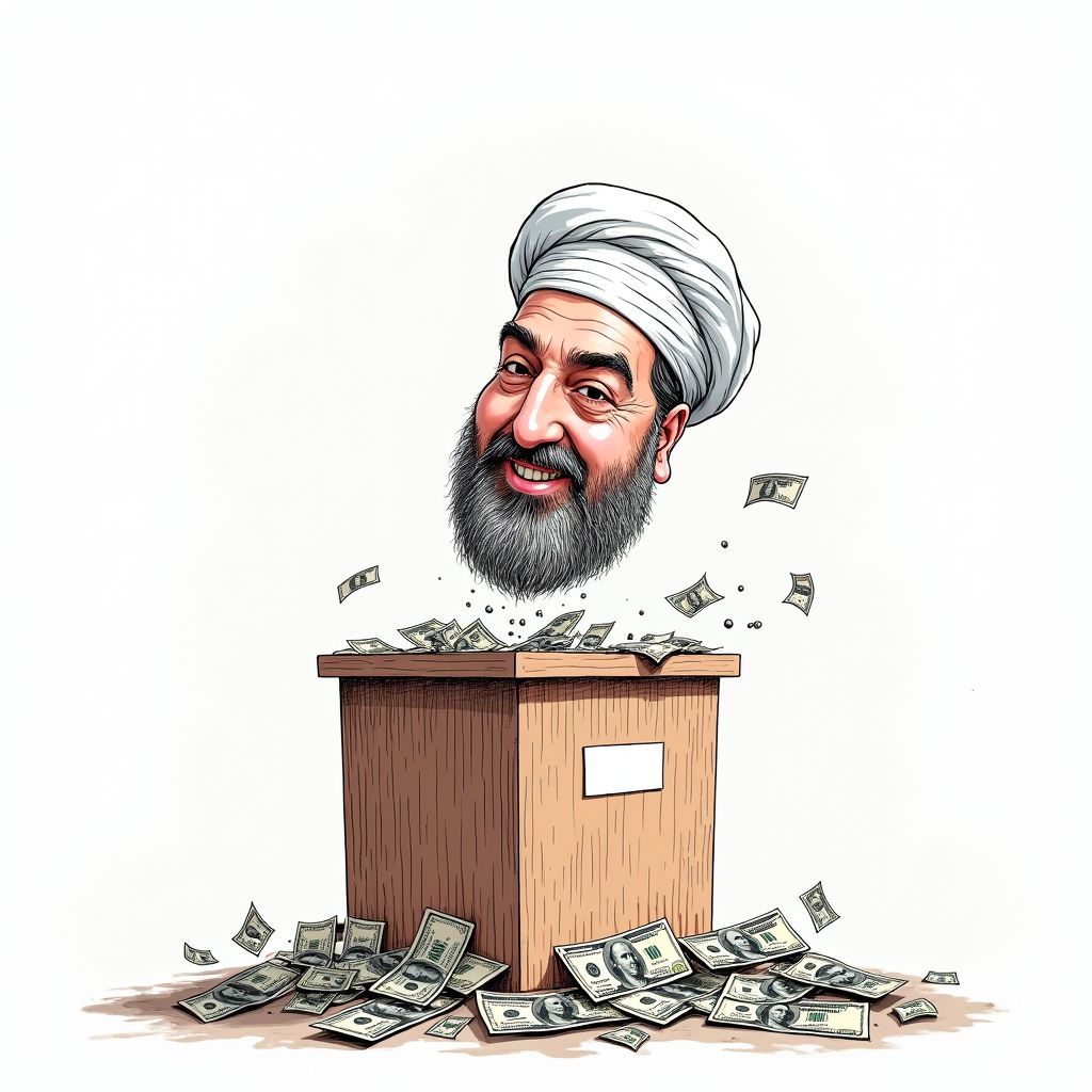 Iran Signals Rapid Selection of New Supreme Leader to Mitigate Uncertainty