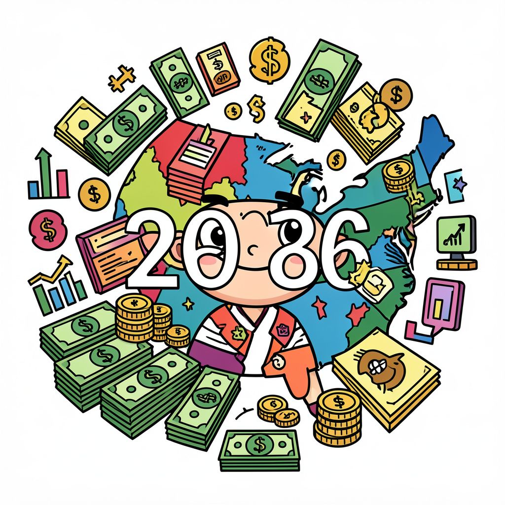 Record Borrowing: Why 38 Percent of US Consumers Hold Personal Loans in 2026