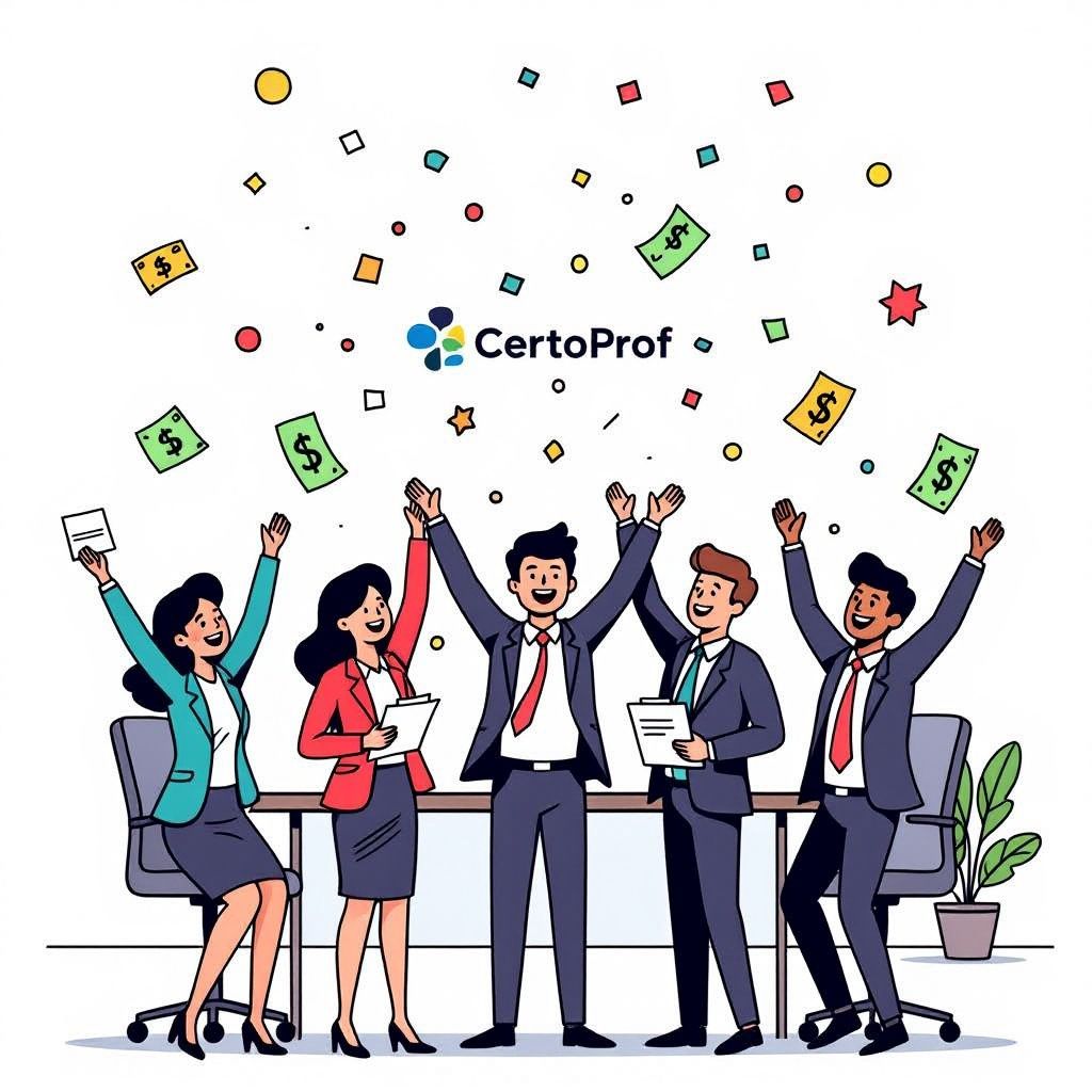 The Corporate Push for Tech Education: CertiProf Surpasses 230,000 Members
