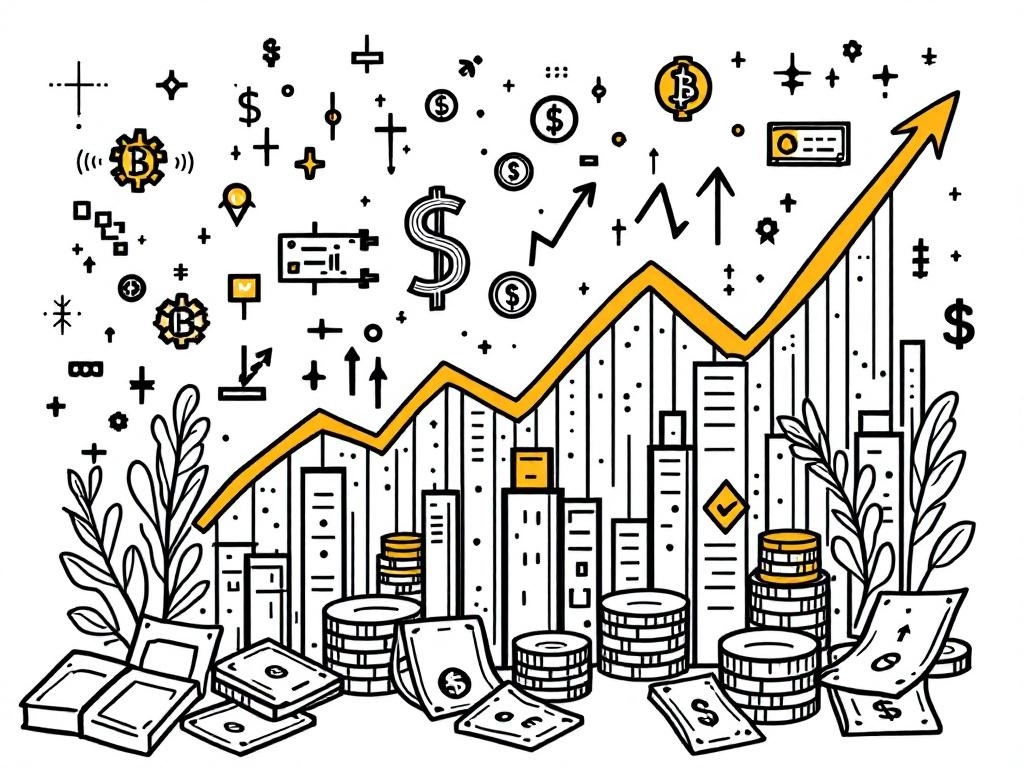 AI Technologies Propel Long-Term Bull Market, Confirms Wall Street Analysts