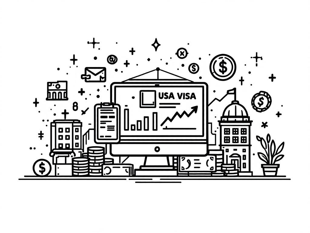 US Visa Applicants May Face New $15,000 Bond Requirement