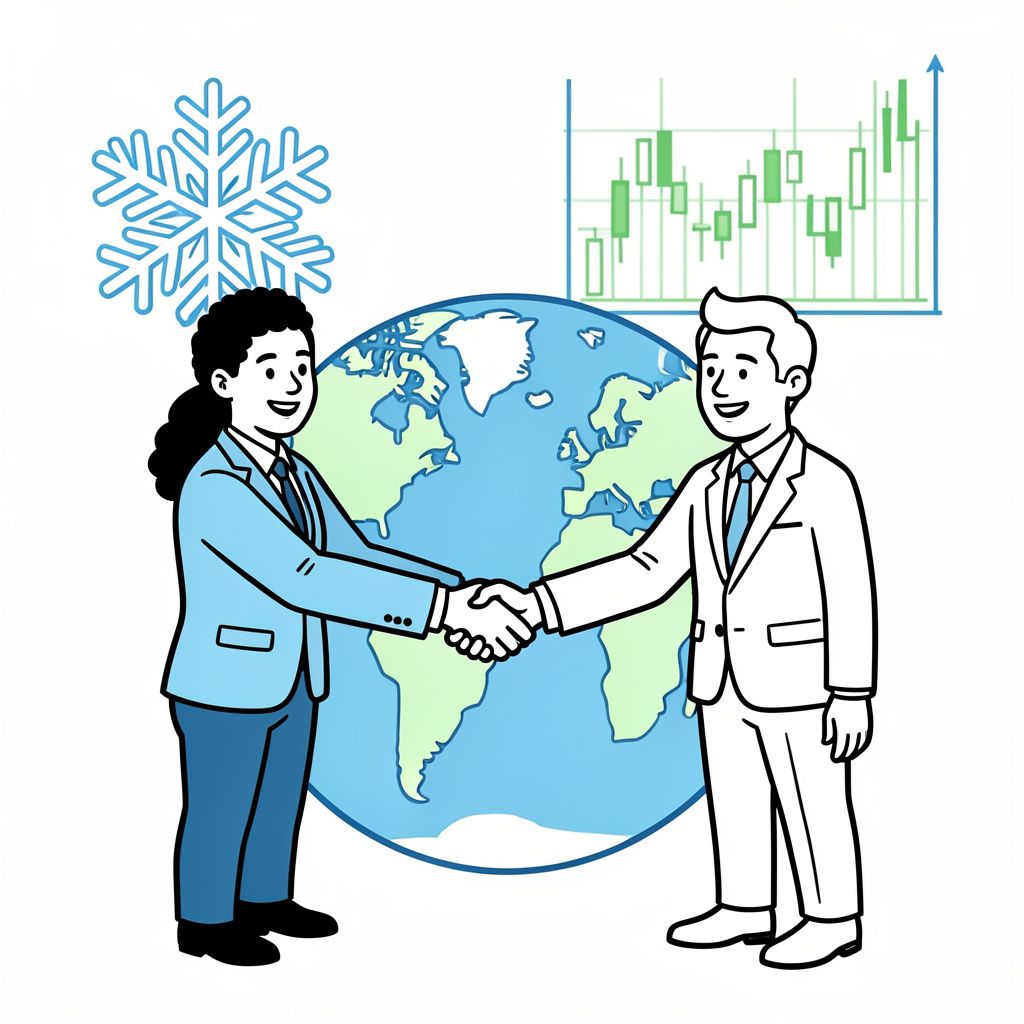 Sheetak and German Partner Team Up to Accelerate Cooling Technology Across the Americas