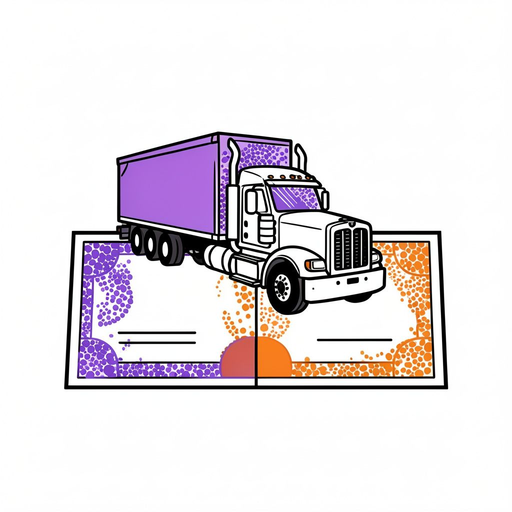 FedEx Freight Debuts on the Stock Market Following an $8.9 Billion Corporate Split