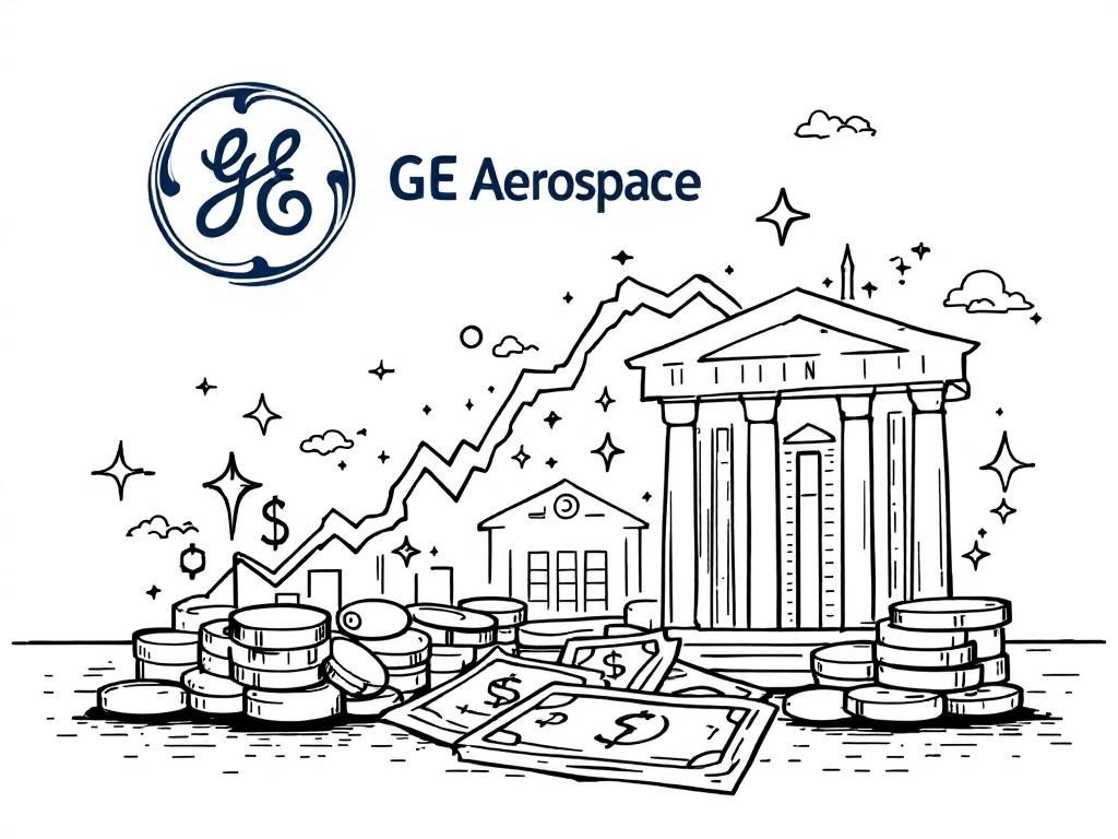 Public Sector Pension Investment Board Shows Confidence in GE Aerospace with $49.02 Million Investment
