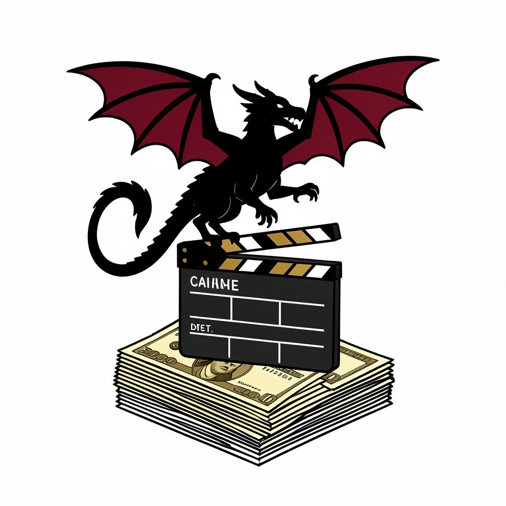 Warner Bros. Discovery Expands Game of Thrones Franchise to Cinema Screens