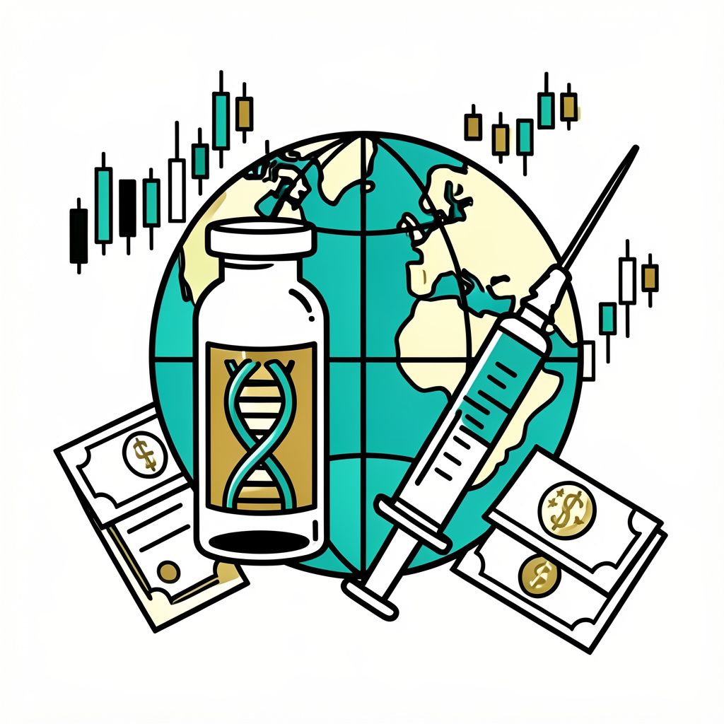 Moderna and CEPI Fast-Track Bundibugyo Ebola Vaccine Amid Global Emergency