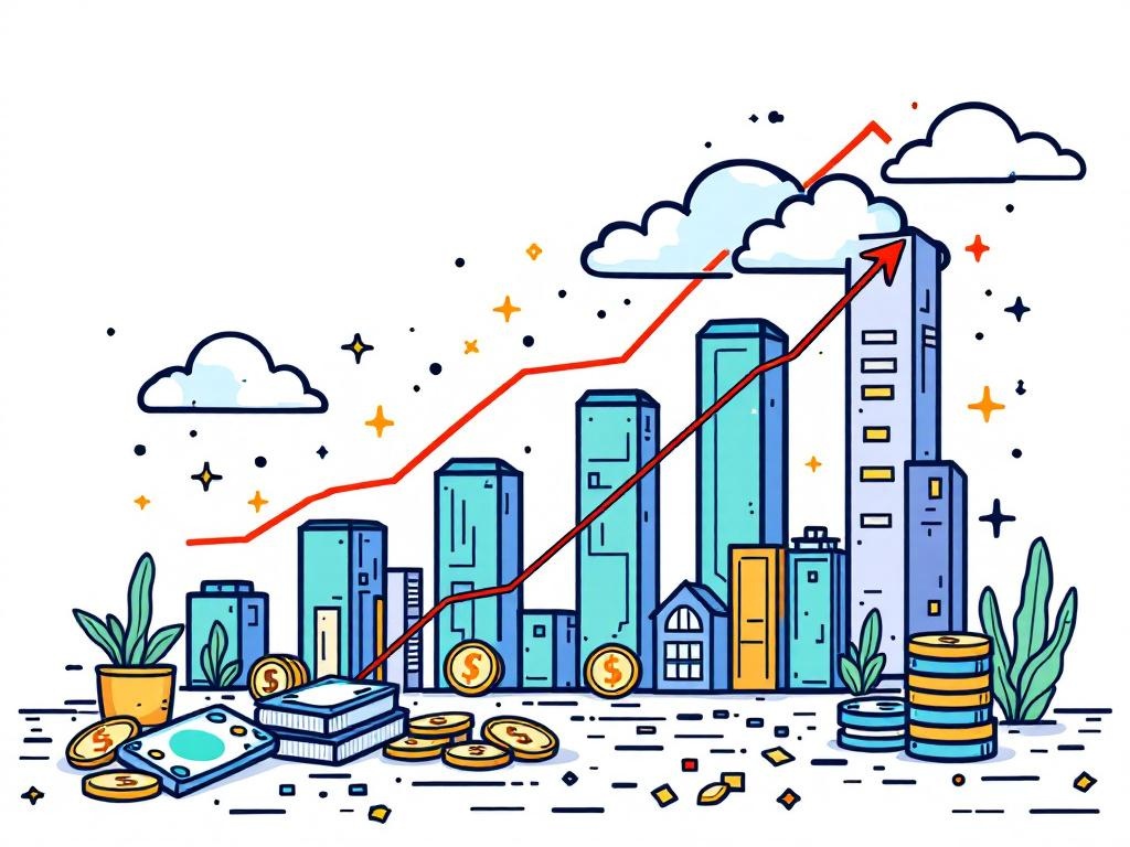 Hybrid Cloud Market Forecasted to Hit USD 480.2 Billion by 2033
