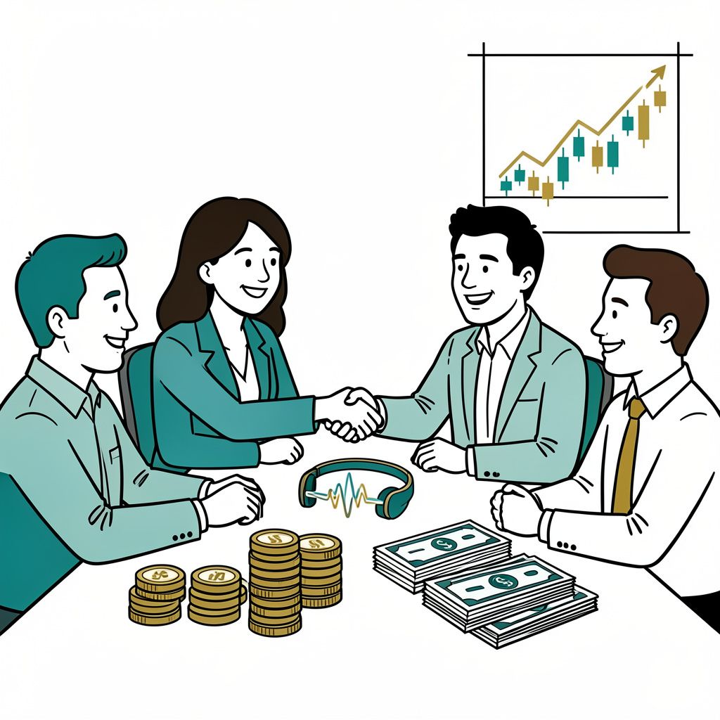 VisionSys AI Negotiates $90 Million Investment to Fuel Brain-Computer Innovations