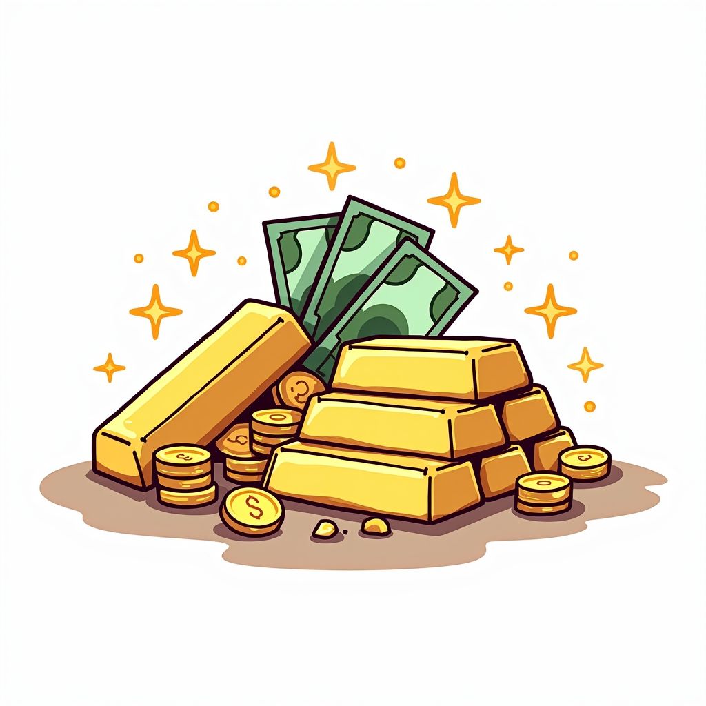 Zijin Mining Acquires Allied Gold for $4 Billion Amid Record Bullion Rally