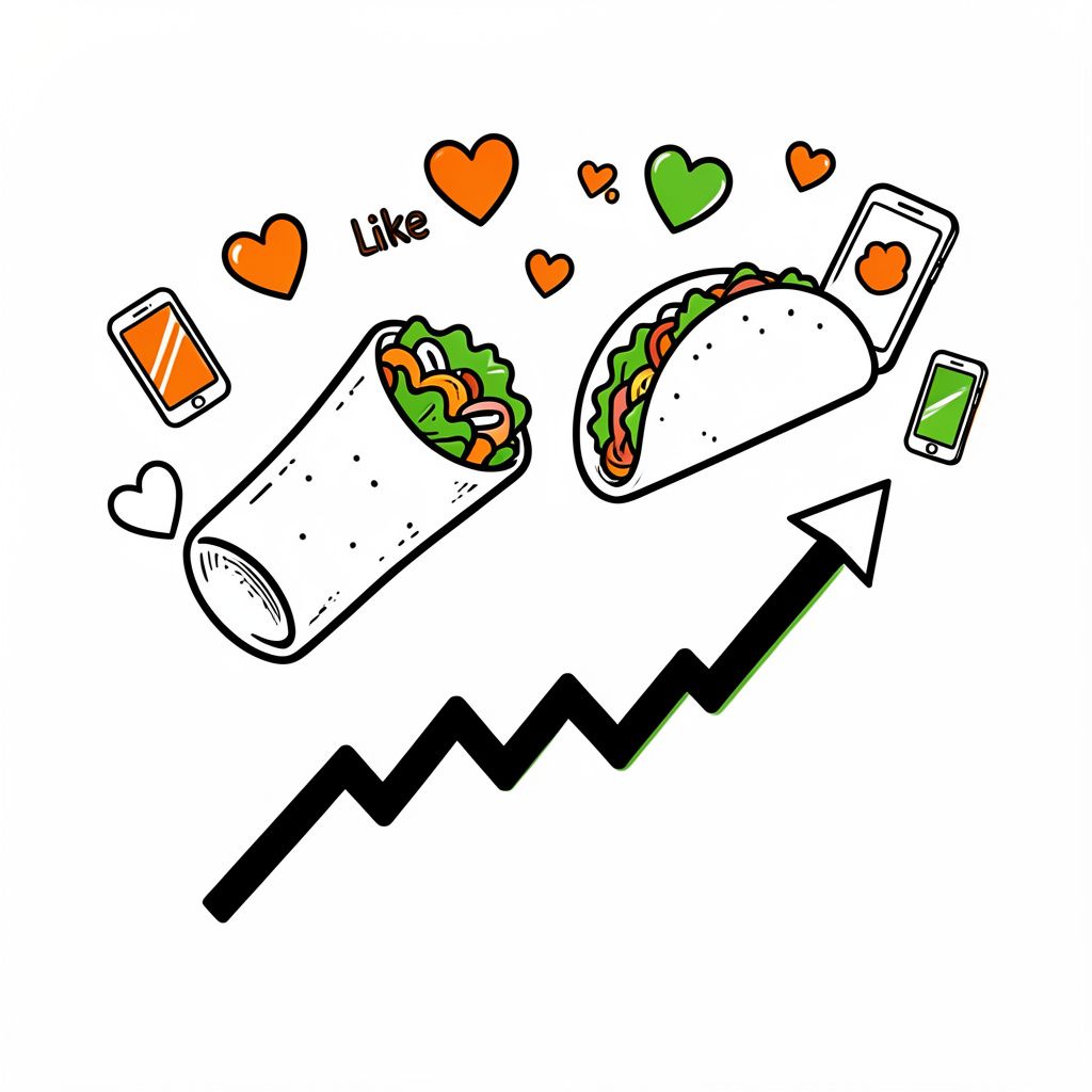 Chipotle Launches First Dual Menu Release to Drive Customer Growth