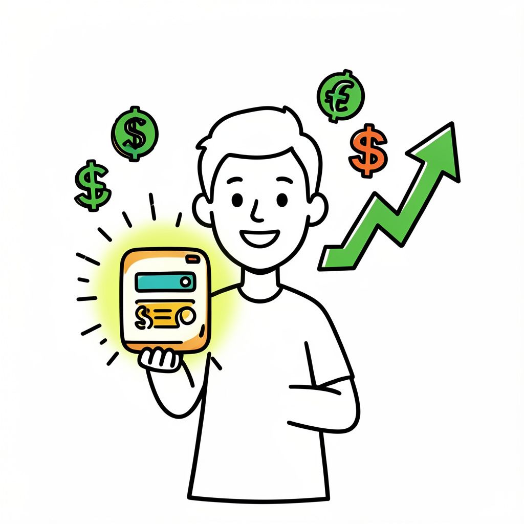 How Paid Subscriptions Powered Zedge to a 47% Surge in Cash Flow