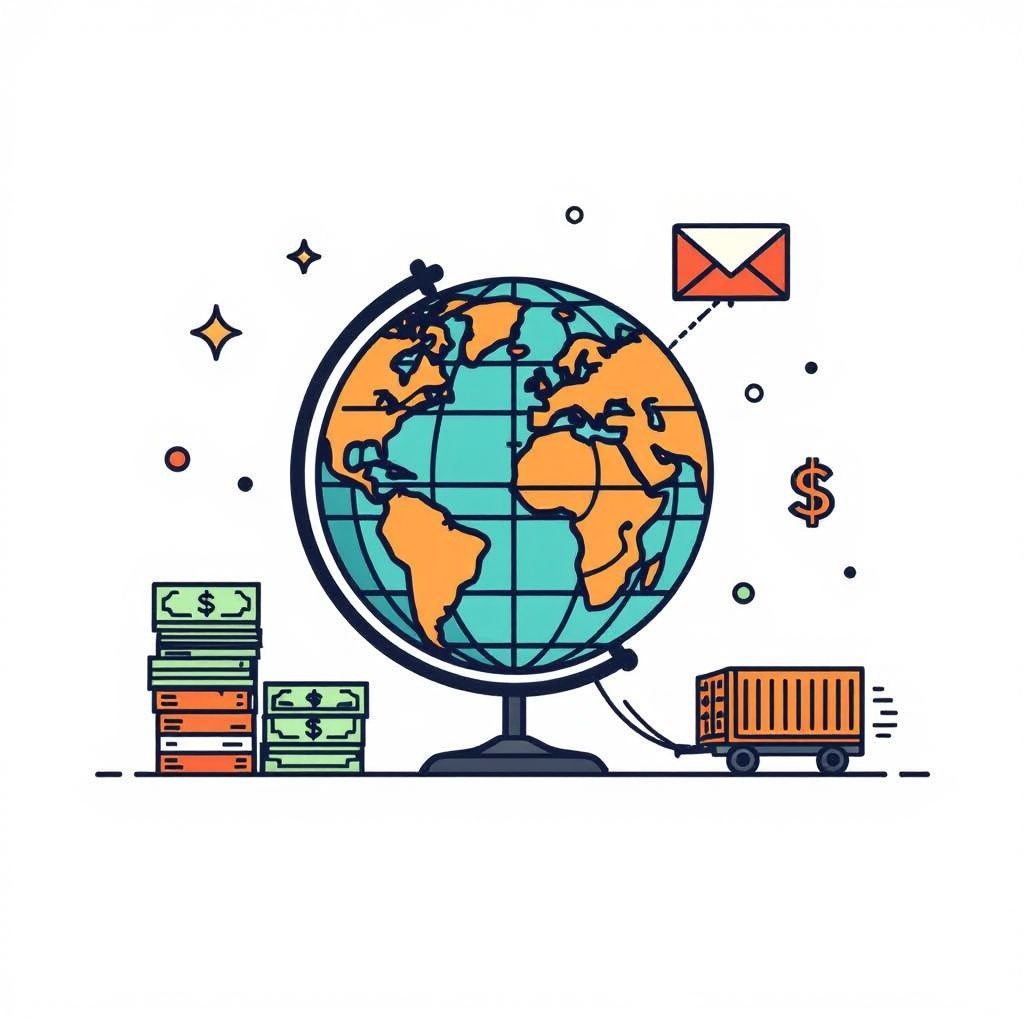 How a New BRICS Currency Could Disrupt American Supply Chains