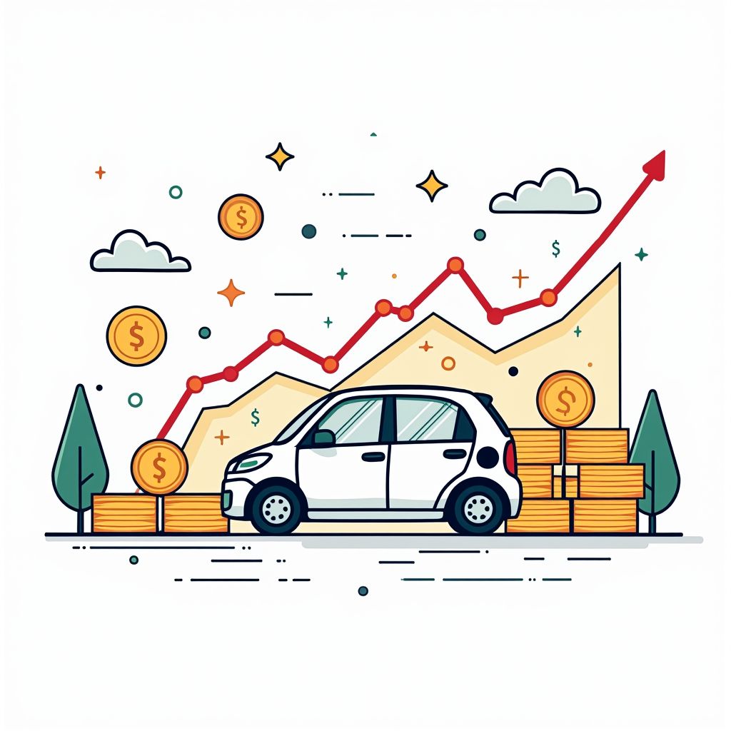 Global Electric Vehicle Sales Reach 20 Million in 2025