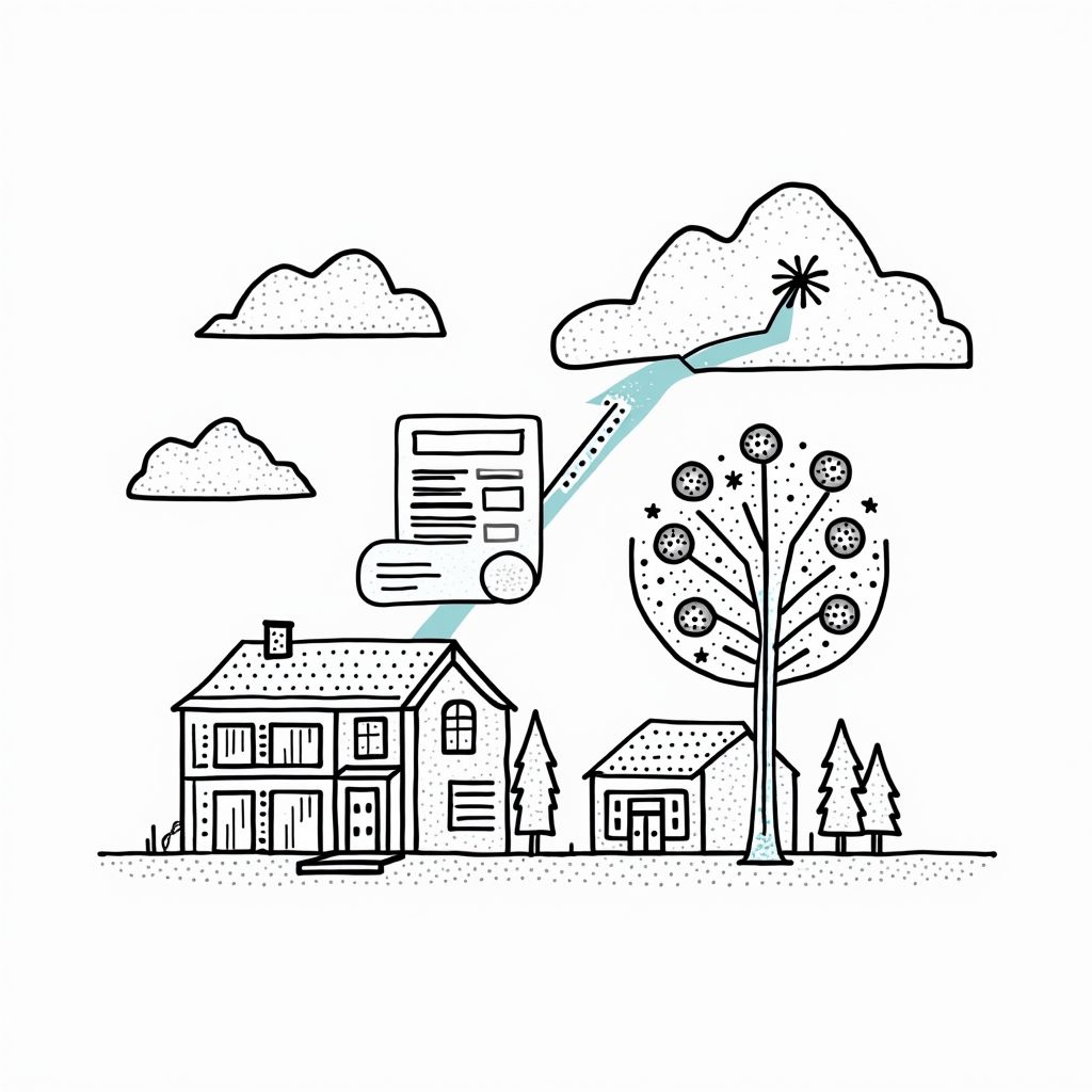 Alpine Income Property Trust Reports Major 2025 Transactions and Preferred Equity Move