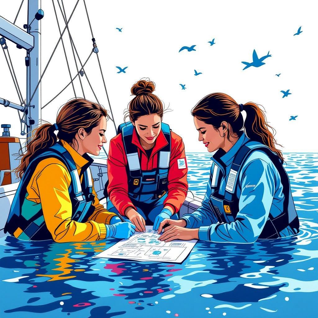Tracking Ocean Plastics: PerkinElmer and eXXpedition Launch Global Mapping Initiative