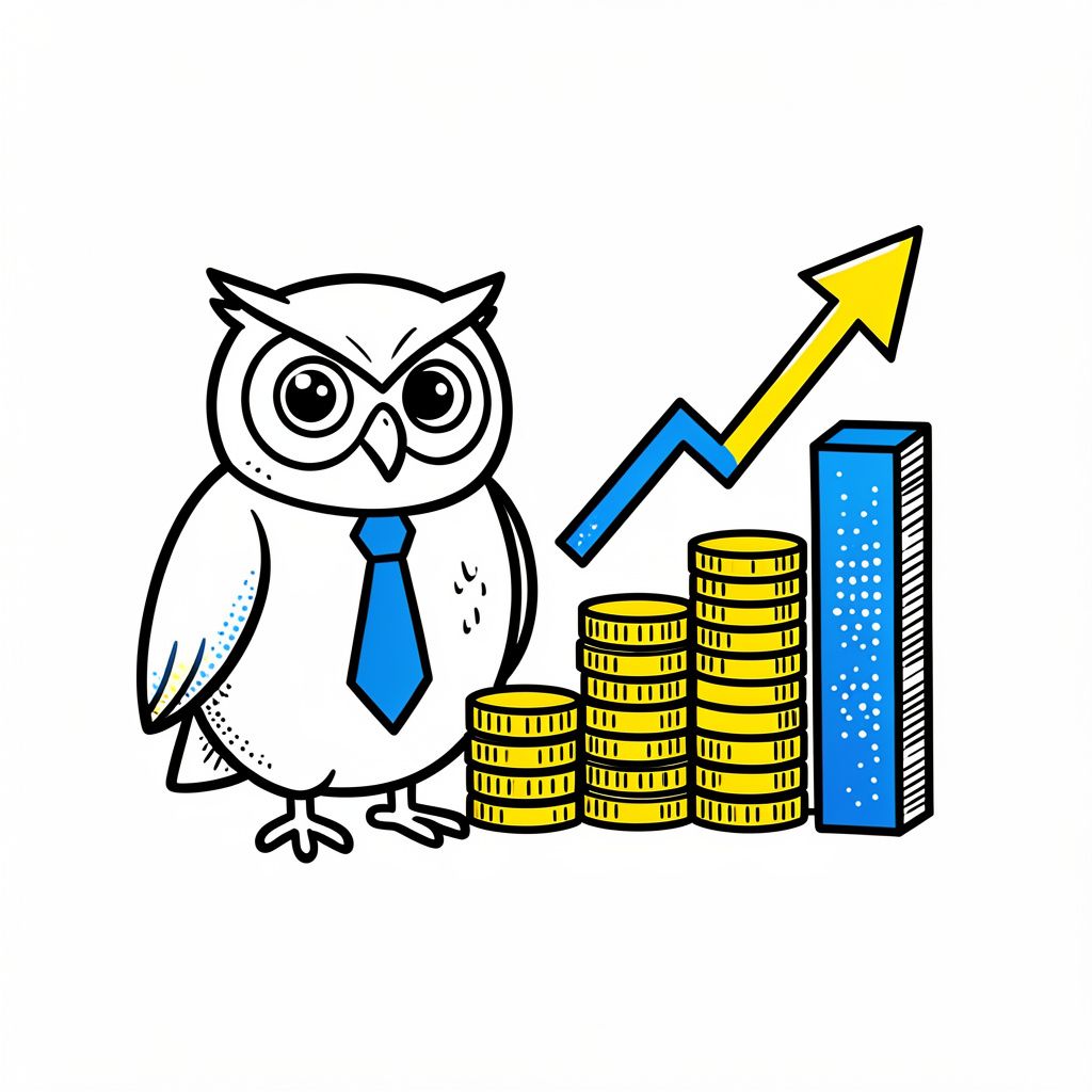 Digital Currency Platform OwlPay Harbor Doubled Its Payment Volume in July