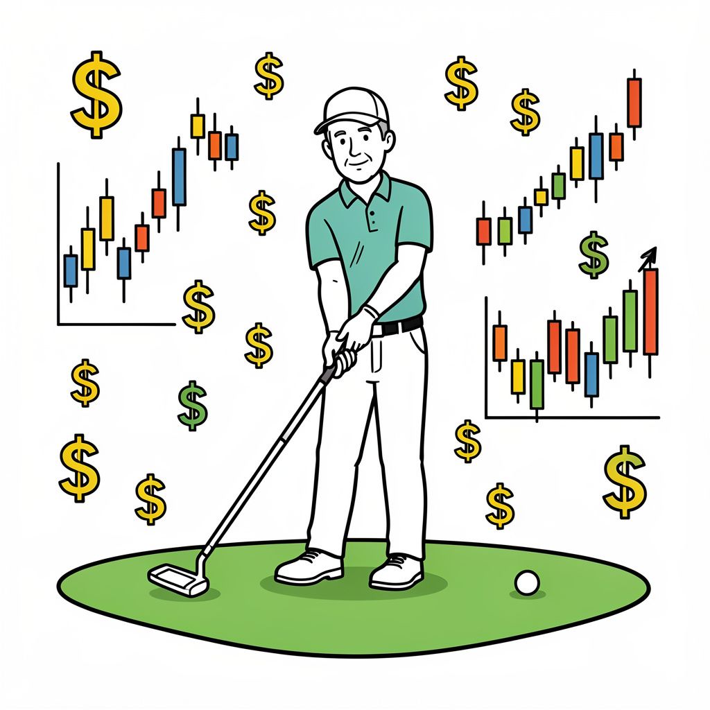 How One Putter Deal Could Reshape Golf Equipment Sales in 2026