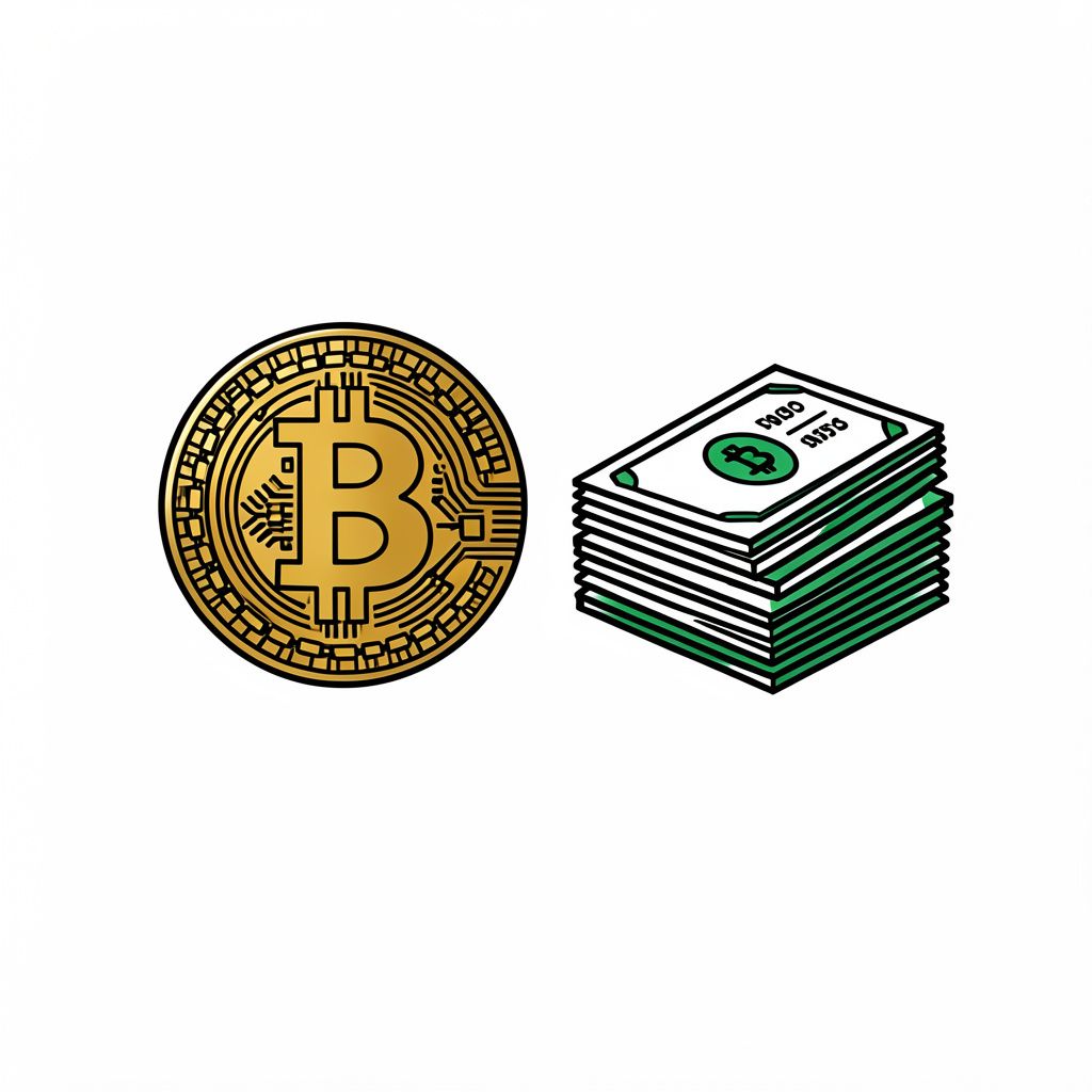 Strategy Sells Millions in Bitcoin to Buy Back Company Preferred Stock