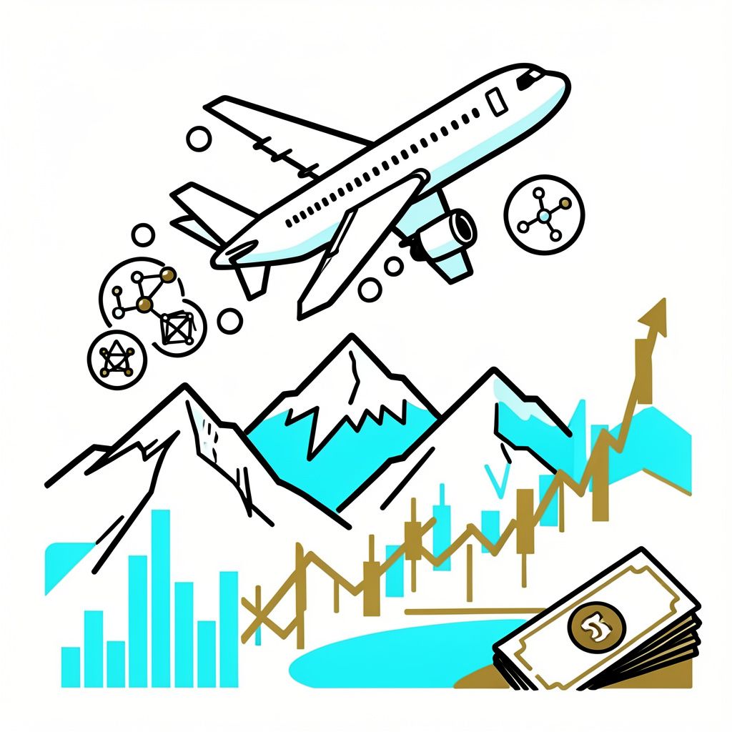 Switzerland Launches Zero-Gravity Research Flights to Accelerate Commercial Drug Development