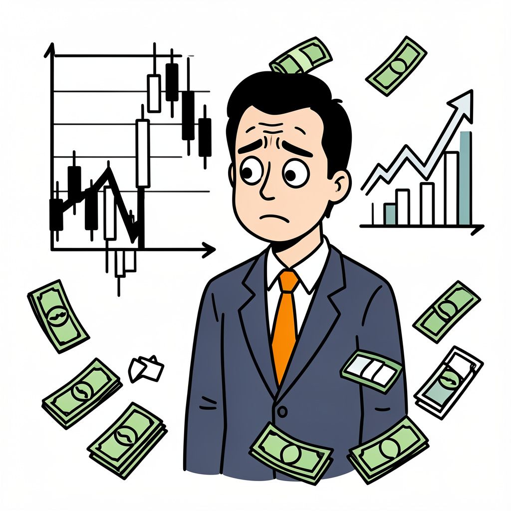 Major Banks Slash Valuation Targets as Carmaker Plunges into Massive Losses