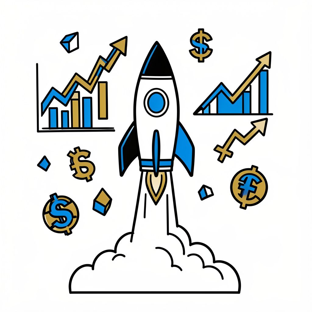 NorthStrive Acquisition Raises $100 Million in Nasdaq Debut