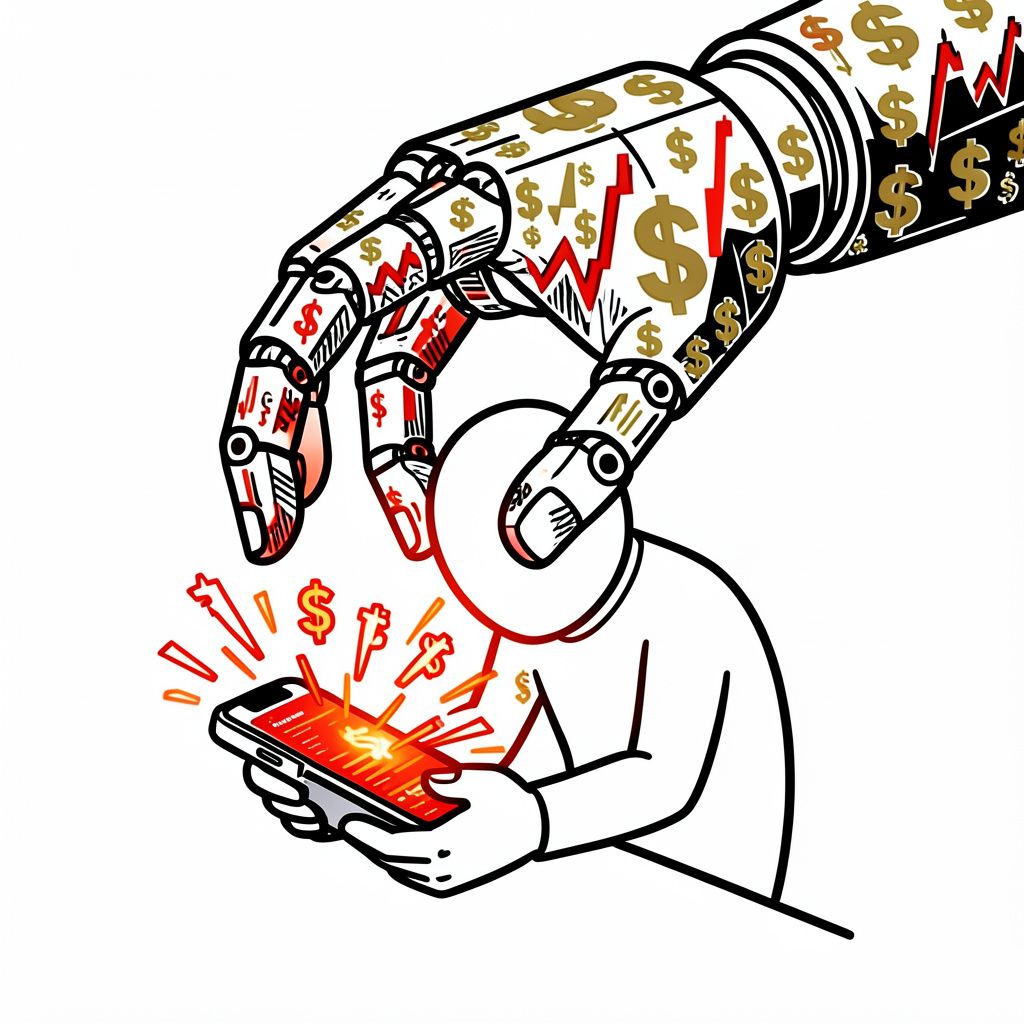 Major Sports Betting Apps Face Legal Backlash Over Algorithms That Target Vulnerable Gamblers