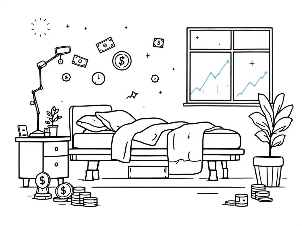 Healthcare Smart Beds Market Forecast to Exceed USD 885 Million by 2032