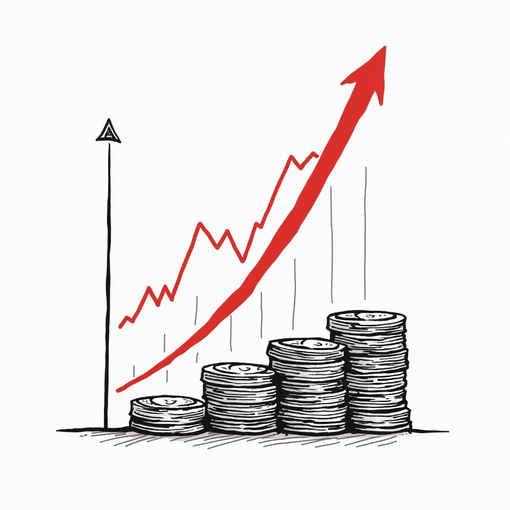 China's Economic Slowdown Deepens as November Retail Sales Miss Forecasts