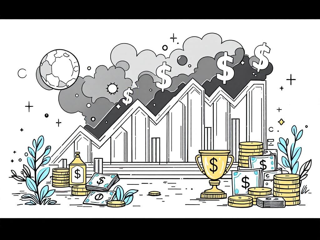 BioNTech Faces Major Q3 Losses While Pushing Oncology Advancements