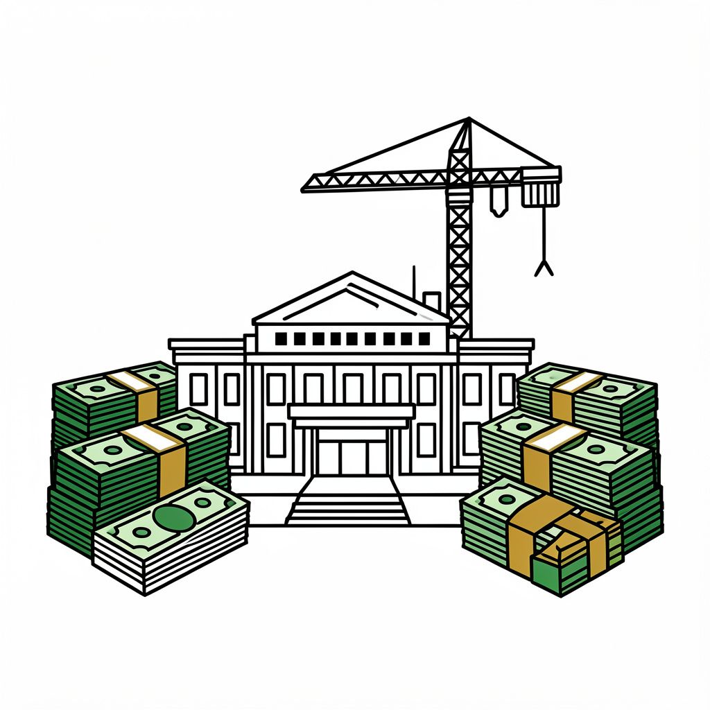 Full House Resorts Initiates $302 Million Casino Expansion in Illinois